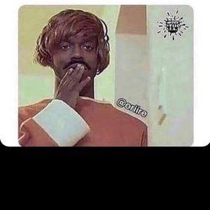 Meet your Posher, Laron